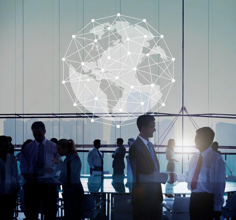 Exclusive Networking Opportunities