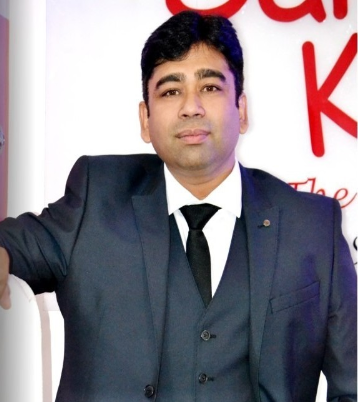 Mr. Pankaj Anand