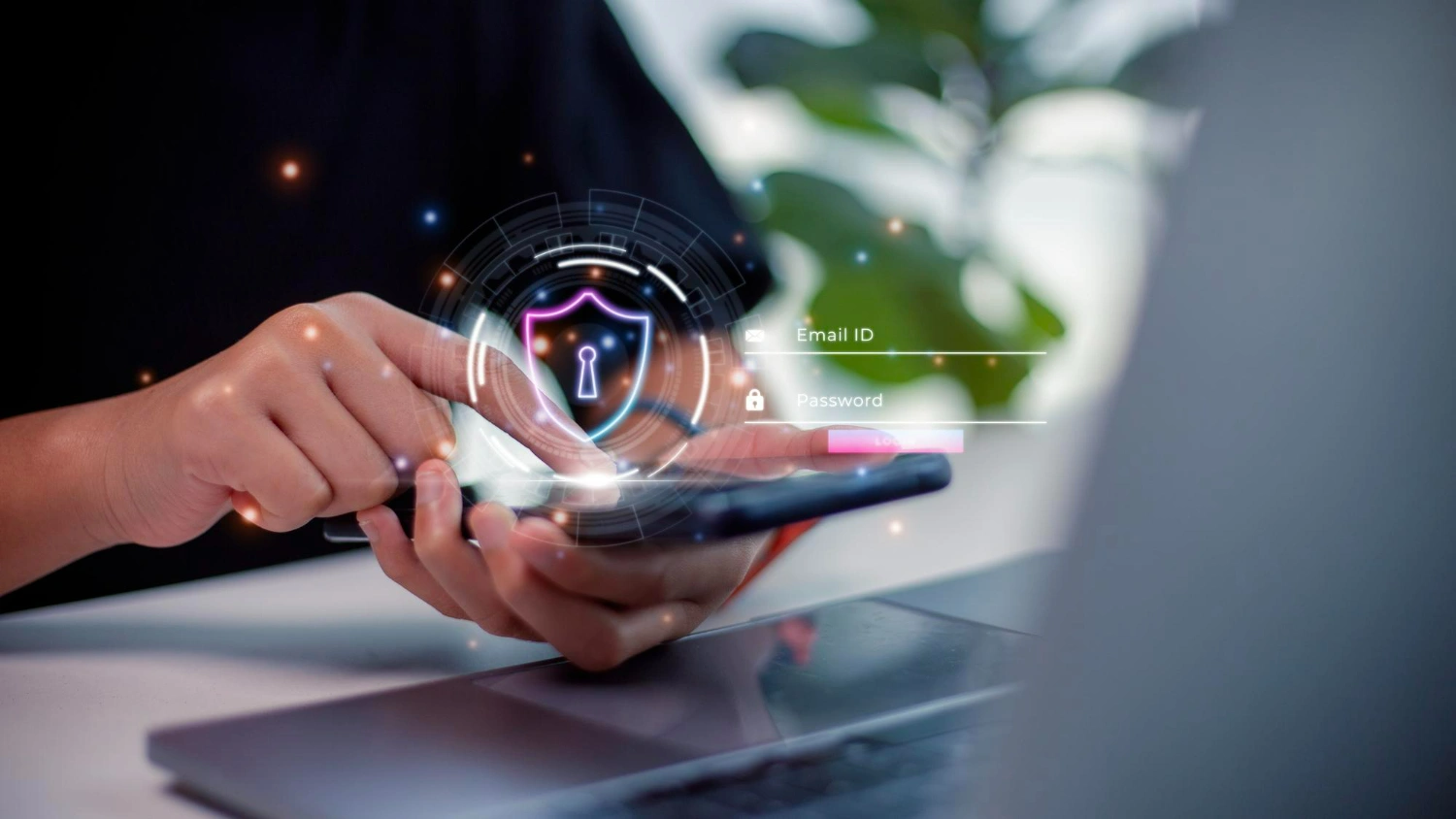 Smart Access Management