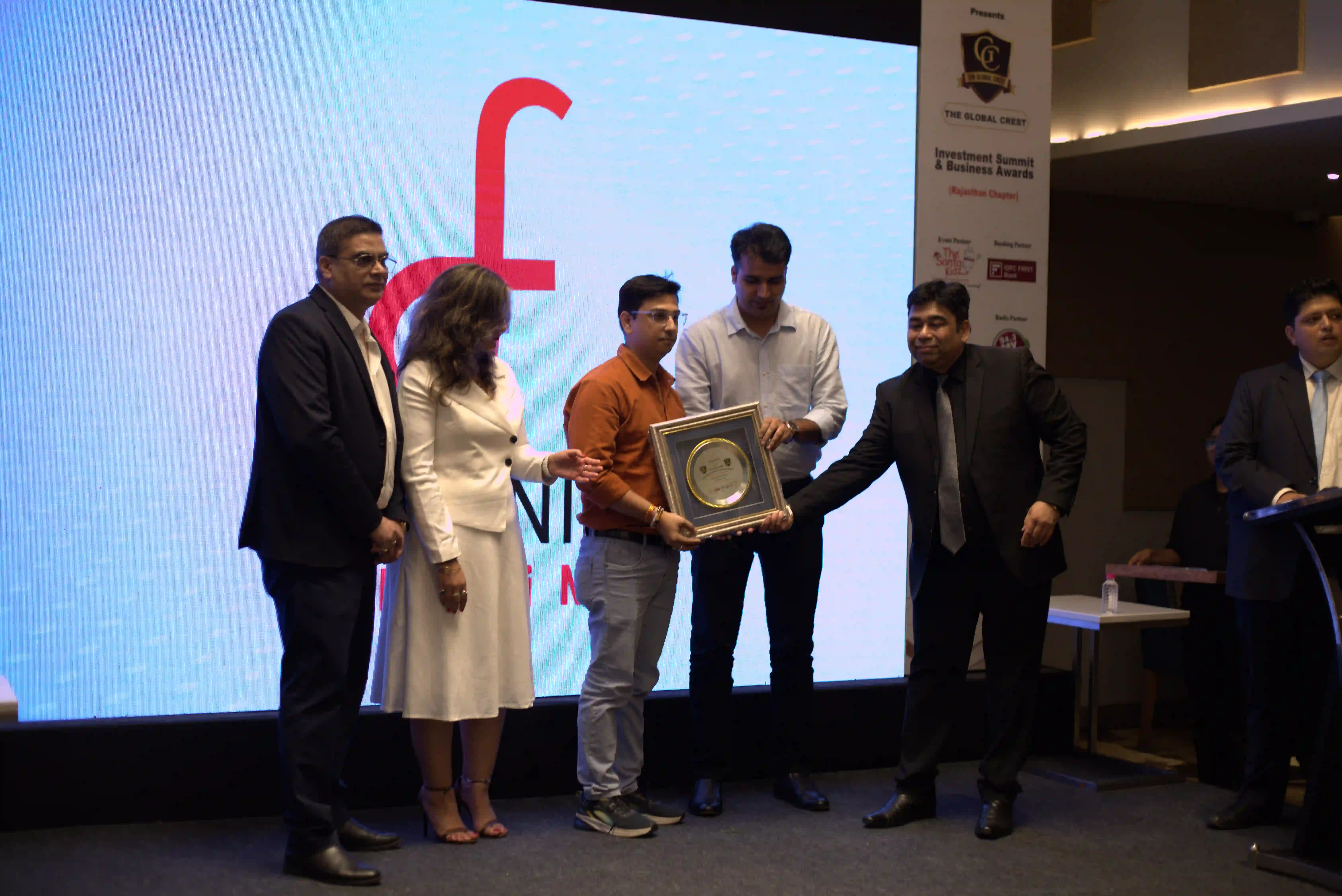 Award 2025