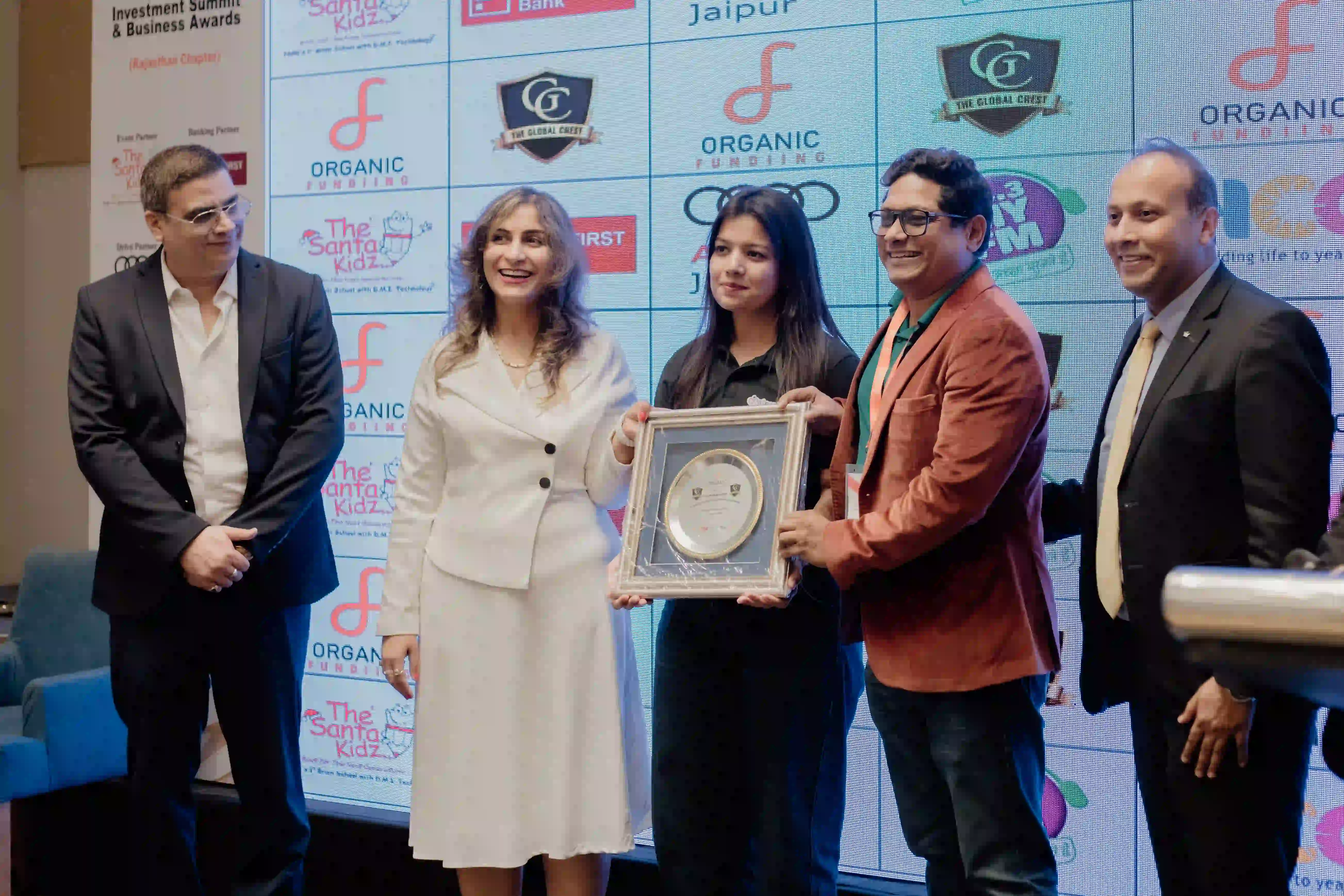 Award 2025