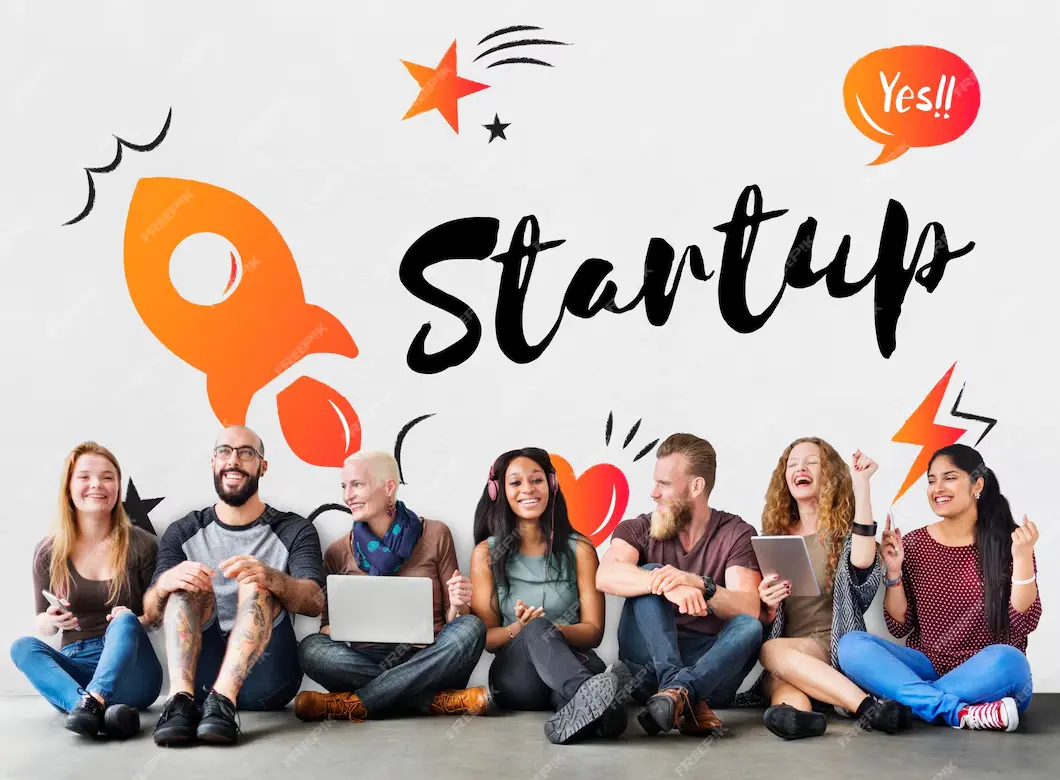 OrganicFundiing Startup Dreams